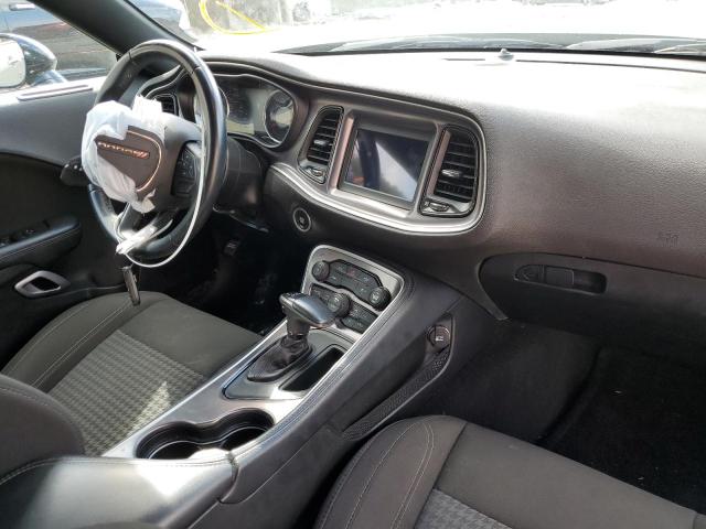 Photo 9 from auction – 2021 DODGE CHALLENGER with VIN 2C3CDZAG2MH534415