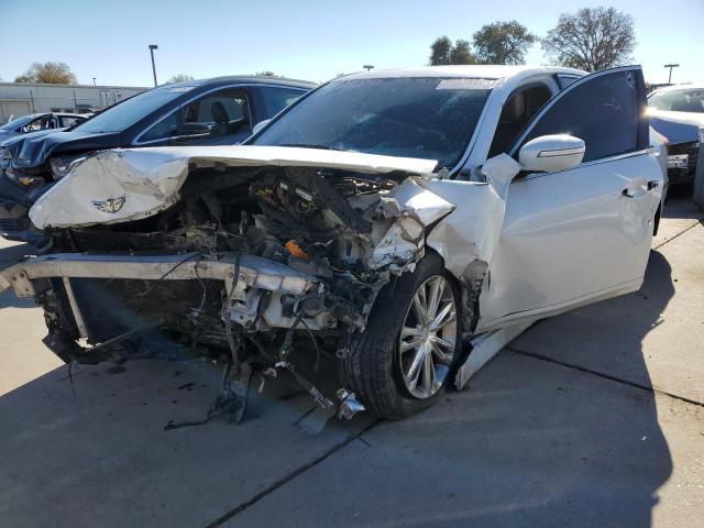 Photo 2 from auction – 2012 HYUNDAI GENESIS 3. with VIN KMHGC4DD5CU208393