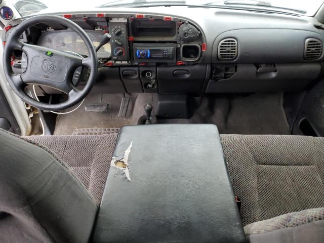 Photo 8 from auction – 1999 DODGE RAM 3500 with VIN 1B7MF3367XJ632726
