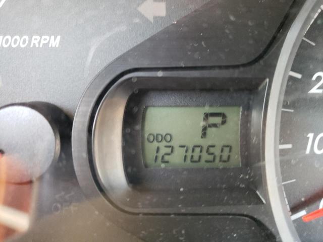 Photo 8 from auction – 2013 TOYOTA SIENNA LE with VIN 5TDKK3DC0DS378637