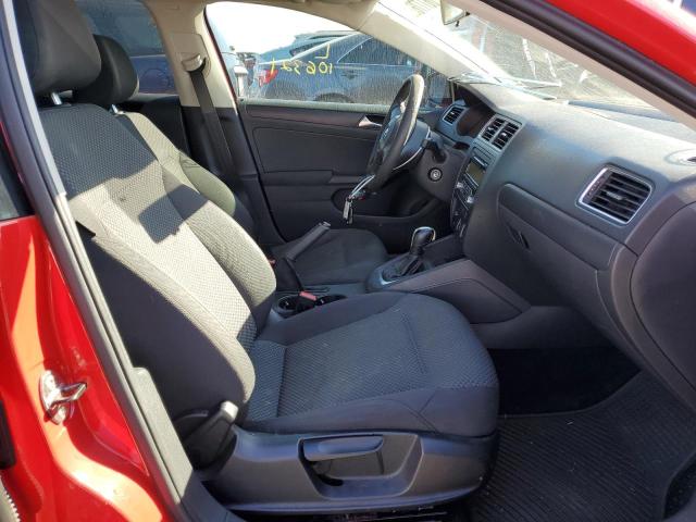 Photo 5 from auction – 2011 VOLKSWAGEN JETTA BASE with VIN 3VW2K7AJ2BM399848