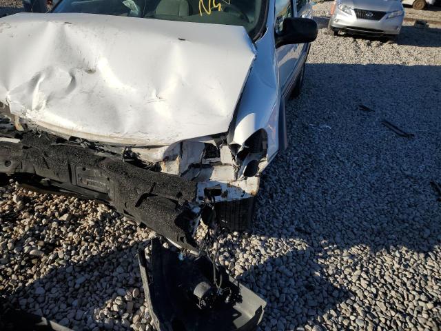 Photo 10 from auction – 2004 PONTIAC MONTANA with VIN 1GMDX03E84D101477