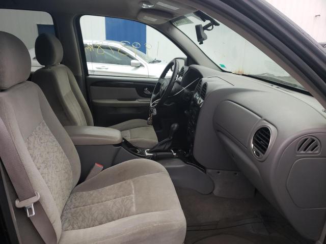 Photo 5 from auction – 2005 GMC ENVOY with VIN 1GKDT13S652122714