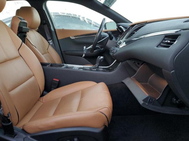 Photo 5 from auction – 2014 CHEVROLET IMPALA LTZ with VIN 2G1155S3XE9185545