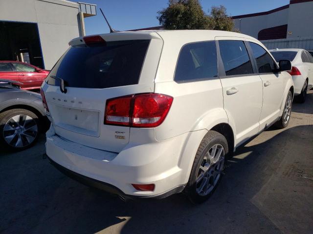 Photo 4 from auction – 2018 DODGE JOURNEY GT with VIN 3C4PDCEGXJT370192