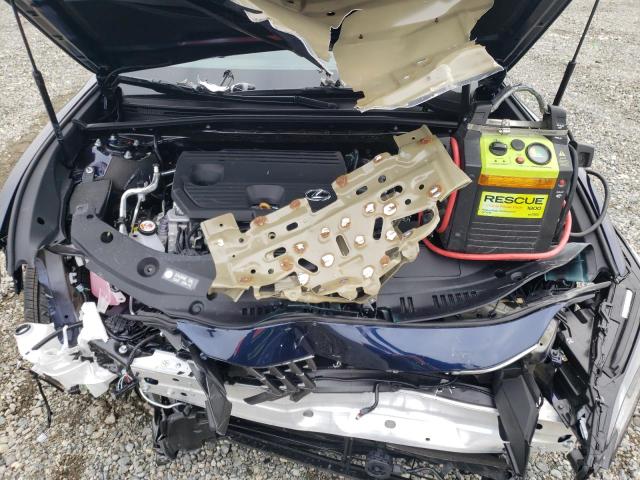 Photo 7 from auction – 2023 LEXUS ES 300H BA with VIN 58ADA1C16PU026893