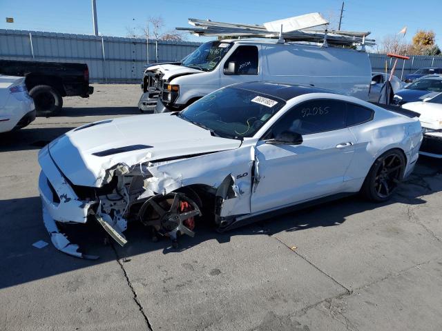 Photo 9 from auction – 2016 FORD MUSTANG GT with VIN 1FA6P8CF2G5327653