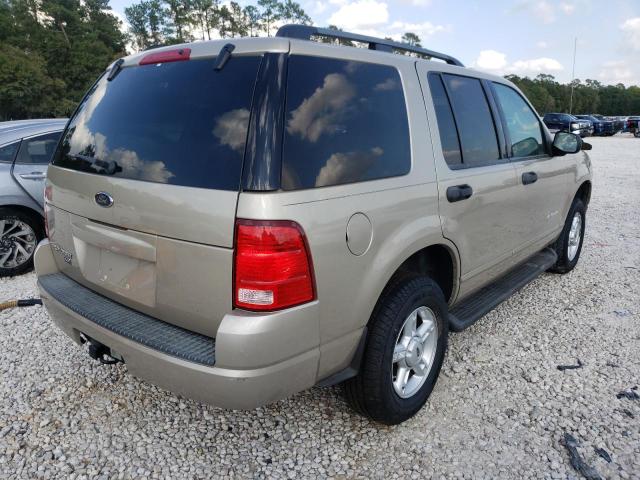 Photo 4 from auction – 2004 FORD EXPLORER X with VIN 1FMZU63K44UB67662