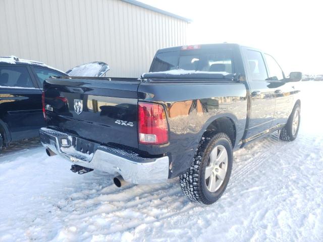 Photo 4 from auction – 2010 DODGE RAM 1500 with VIN 1D7RV1CT6AS259687