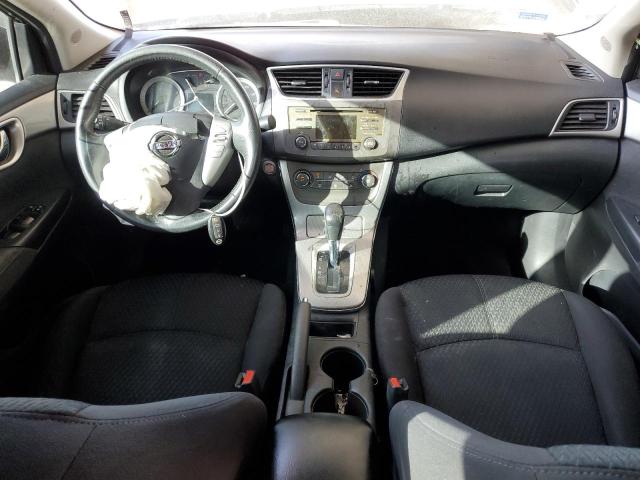 Photo 9 from auction – 2013 NISSAN ALTIMA with VIN 3N1AB7AP4DL738995