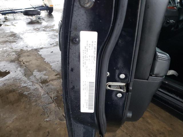 Photo 10 from auction – 2013 CHRYSLER 300 with VIN 2C3CCAAG9DH527417