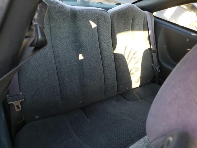 Photo 6 from auction – 2004 CHEVROLET CAVALIER L with VIN 1G1JH12F547246858