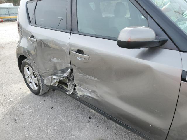 Photo 9 from auction – 2018 KIA SOUL with VIN KNDJN2A25J7523394