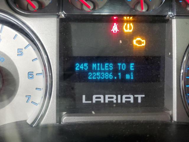Photo 8 from auction – 2009 FORD F150 SUPER with VIN 1FTPW14V39FA88187