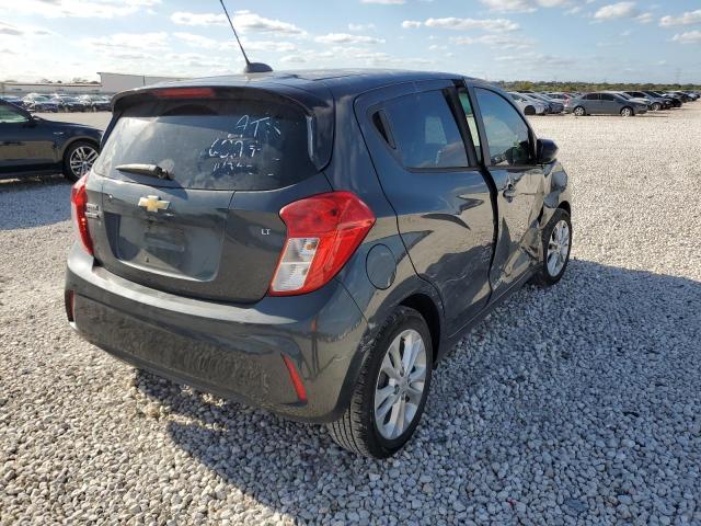Photo 4 from auction – 2019 CHEVROLET SPARK 1LT with VIN KL8CD6SA9KC809629
