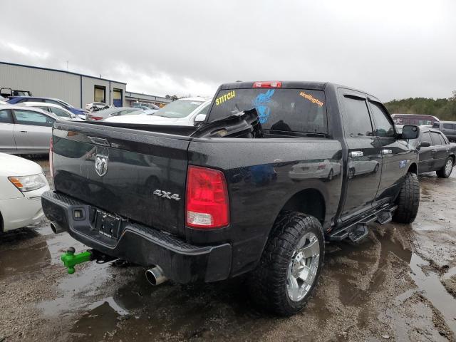 Photo 4 from auction – 2013 RAM 1500 ST with VIN 1C6RR7KT3DS626561