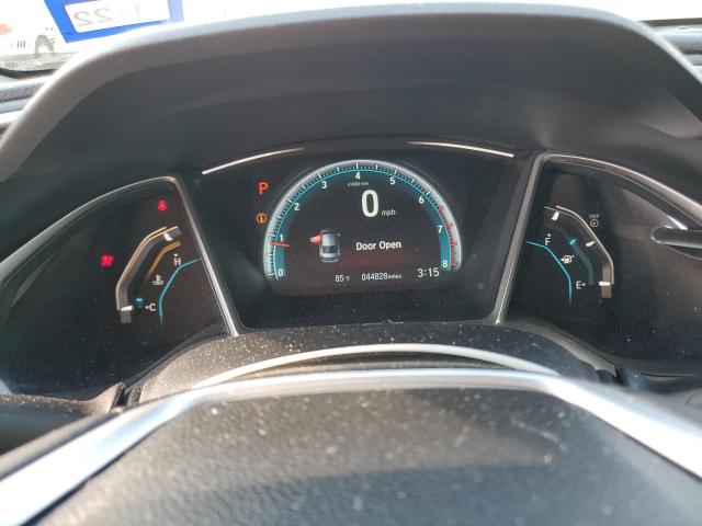 Photo 8 from auction – 2016 HONDA CIVIC EXL with VIN 19XFC1F74GE044306