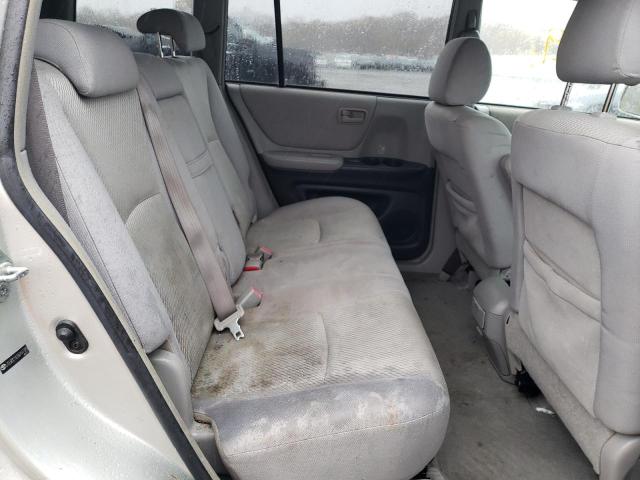 Фото 6 с аукциона – 2006 TOYOTA HIGHLANDER с VIN JTEGD21A260147320