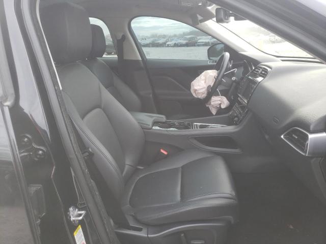 Photo 5 from auction – 2017 JAGUAR F-PACE PRE with VIN SADCJ2BV4HA881973