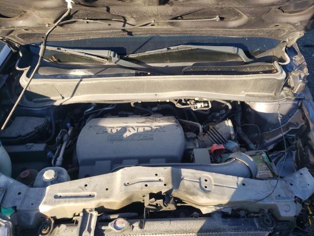 Photo 7 from auction – 2015 HONDA PILOT EXL with VIN 5FNYF4H55FB037886