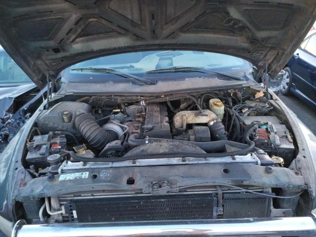 Photo 7 from auction – 2002 DODGE RAM 2500 with VIN 3B7KF23622M274142