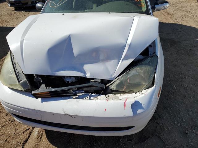 صورة رقم 9 من المزاد - 2003 FORD FOCUS SE مع VIN 1FAFP363X3W219015