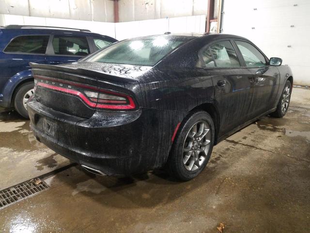 Photo 4 from auction – 2017 DODGE CHARGER SE with VIN 2C3CDXFG1HH630619