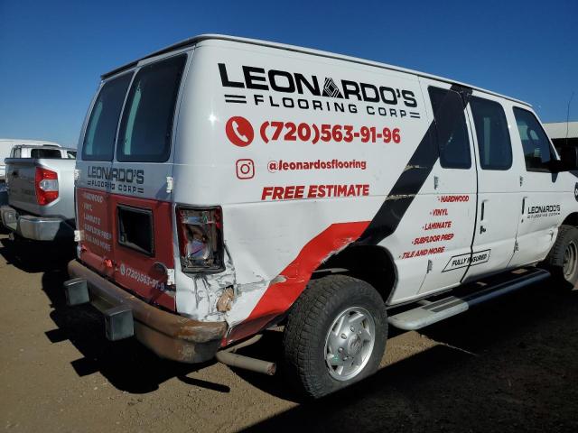 Photo 9 from auction – 2014 FORD ECONOLINE with VIN 1FTNE2EW5EDA31275