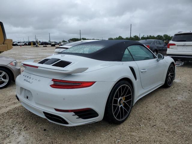 Photo 4 from auction – 2019 PORSCHE 911 TURBO with VIN WP0CD2A92KS144179