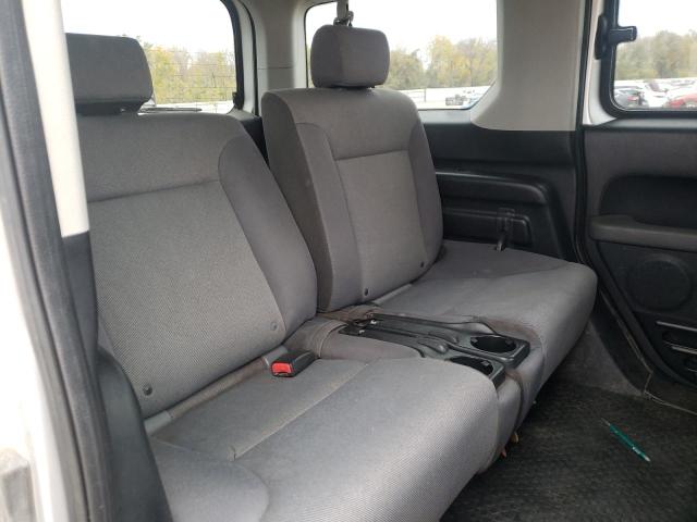 Photo 6 from auction – 2007 HONDA ELEMENT LX with VIN 5J6YH18397L008861