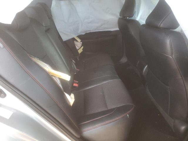 Photo 6 from auction – 2016 TOYOTA CAMRY with VIN 4T1BF1FK5GU571861