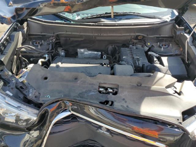 Photo 7 from auction – 2015 MITSUBISHI OUTLANDER with VIN 4A4AR3AW8FE058599