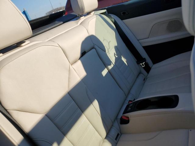 Photo 6 from auction – 2021 BMW M440I with VIN WBA53AT09MCG33535