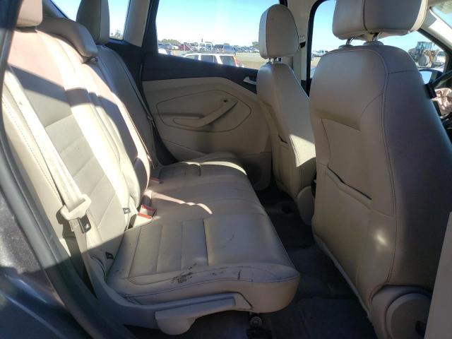 Photo 6 from auction – 2014 FORD C-MAX PREM with VIN 1FADP5CU1EL508532