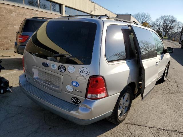 صورة رقم 4 من المزاد - 2004 FORD FREESTAR S مع VIN 2FMZA57634BB17678