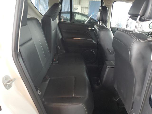 Photo 6 from auction – 2015 JEEP COMPASS LI with VIN 1C4NJDCBXFD188471