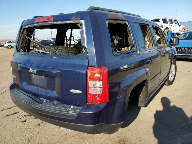 Photo 4 from auction – 2012 JEEP PATRIOT LA with VIN 1C4NJRFB5CD578026