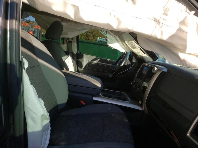 Photo 5 from auction – 2020 RAM 1500 CLASS with VIN 1C6RR6TT2LS134126