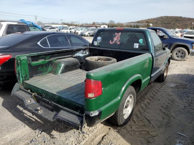 Zdjęcie 4 z aukcji – 1998 GMC SONOMA z VIN 1GTCS1441W8538260