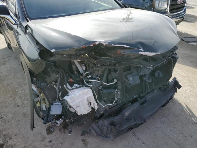 Photo 9 from auction – 2018 LEXUS NX 300 BAS with VIN JTJYARBZ9J2100567
