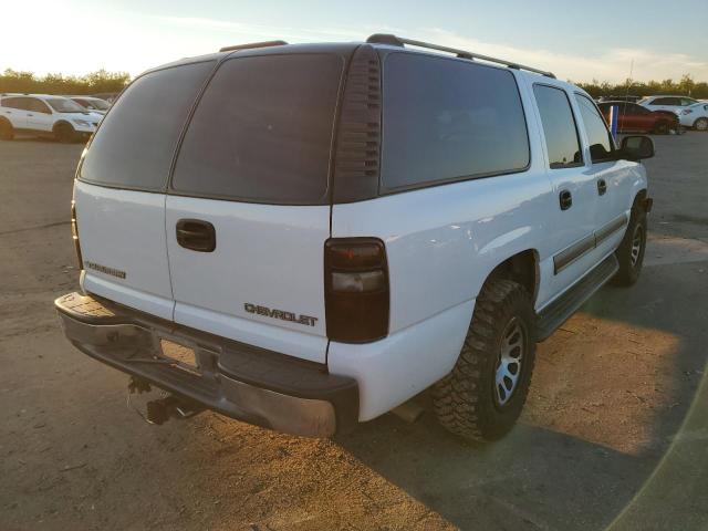 Photo 4 from auction – 2004 CHEVROLET SUBURBAN C with VIN 1GNEC16TX4J130900