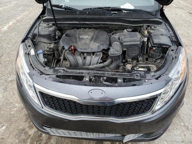 Фото 7 с аукциона – 2011 KIA OPTIMA LX с VIN KNAGM4A78B5088806