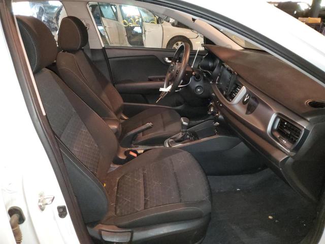 Photo 5 from auction – 2019 KIA RIO S with VIN 3KPA24AB7KE212037