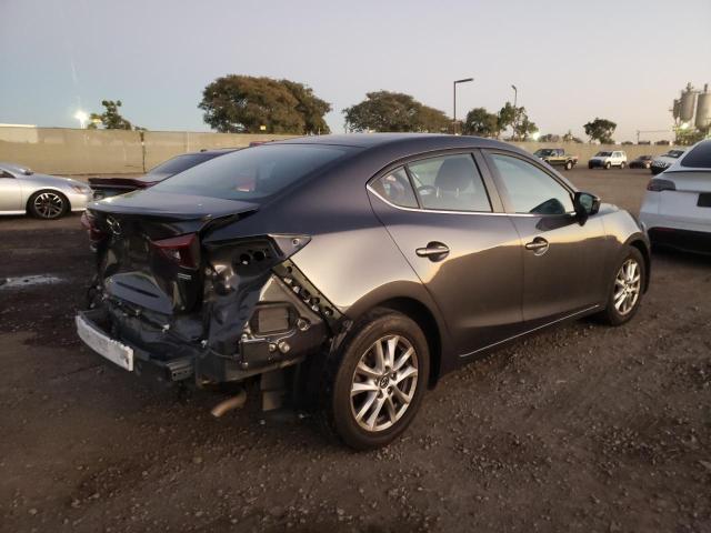 Photo 4 from auction – 2016 MAZDA 3 TOURING with VIN JM1BM1V73G1338845