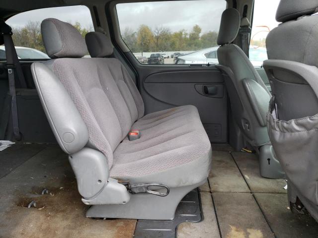 Photo 6 from auction – 2007 DODGE GRAND CARA with VIN 1D4GP24R67B165230