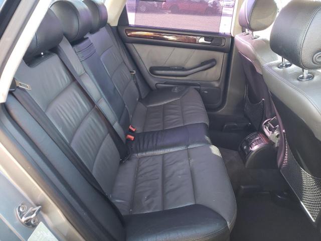 صورة رقم 6 من المزاد - 2004 AUDI ALLROAD مع VIN WA1YD64BX4N014738