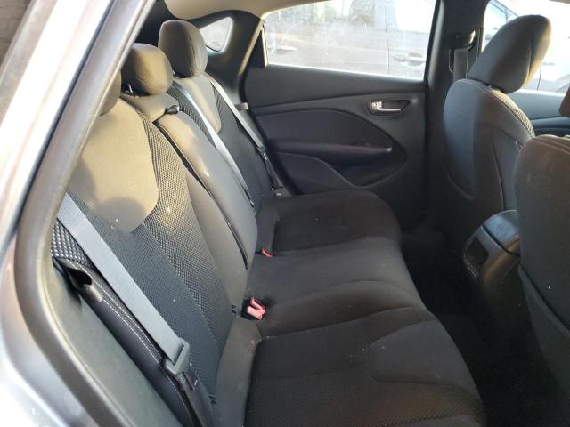Photo 6 from auction – 2014 DODGE DART SXT with VIN 1C3CDFBB2ED903287