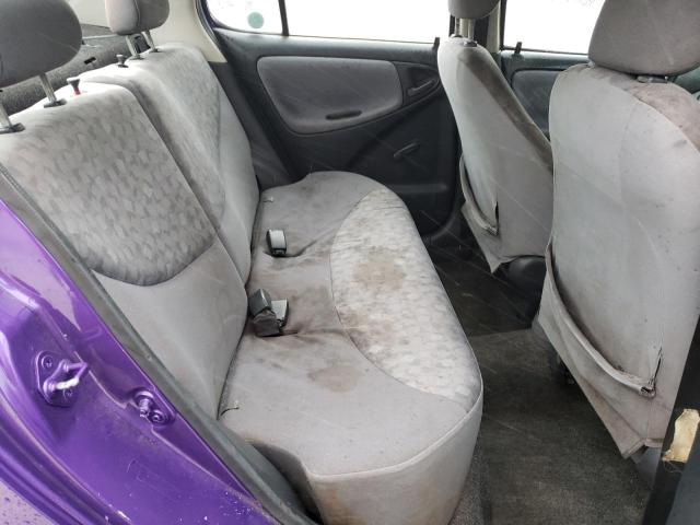 Photo 6 from auction – 2001 TOYOTA ECHO with VIN JTDBT123710102782