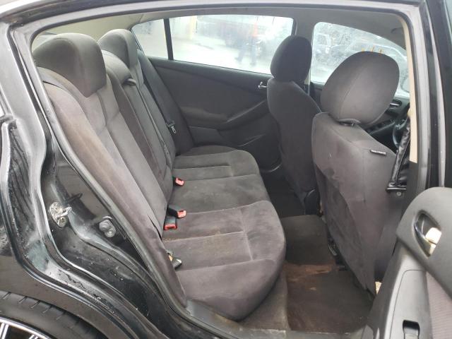 Photo 6 from auction – 2008 NISSAN ALTIMA 2.5 with VIN 1N4AL21E78C148356
