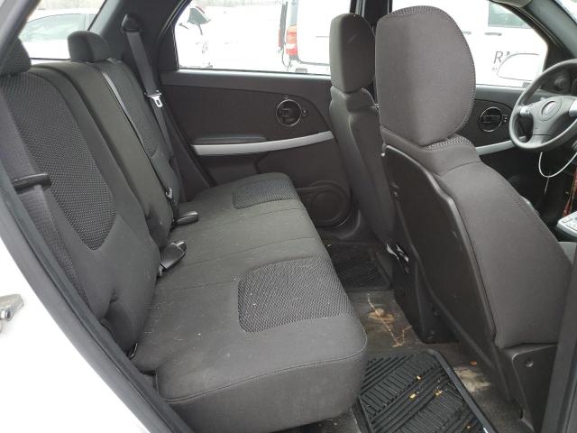 Photo 6 from auction – 2007 PONTIAC TORRENT with VIN 2CKDL63FX76084284